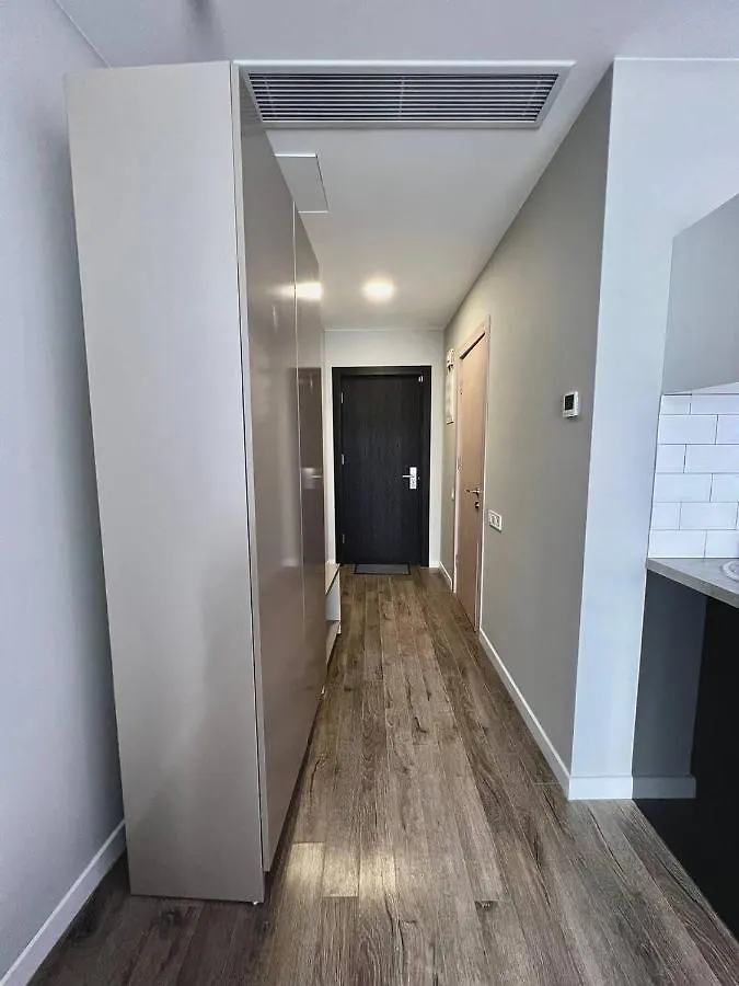 White Sails Apartament Batumi