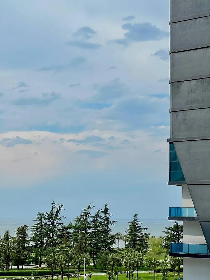 Apartment White Sails Apartament Batumi