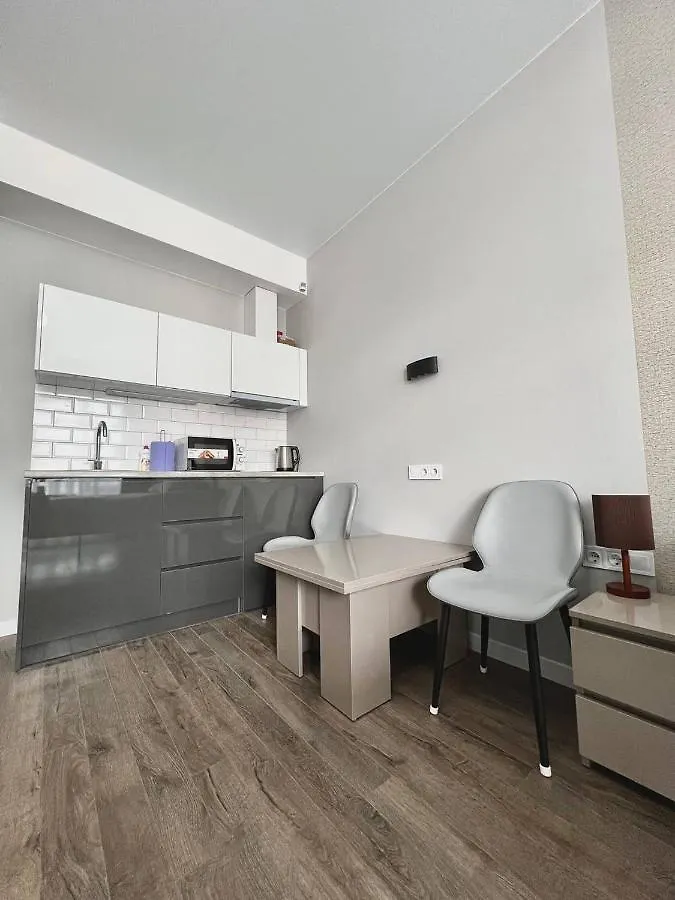White Sails Apartament Batumi Georgia