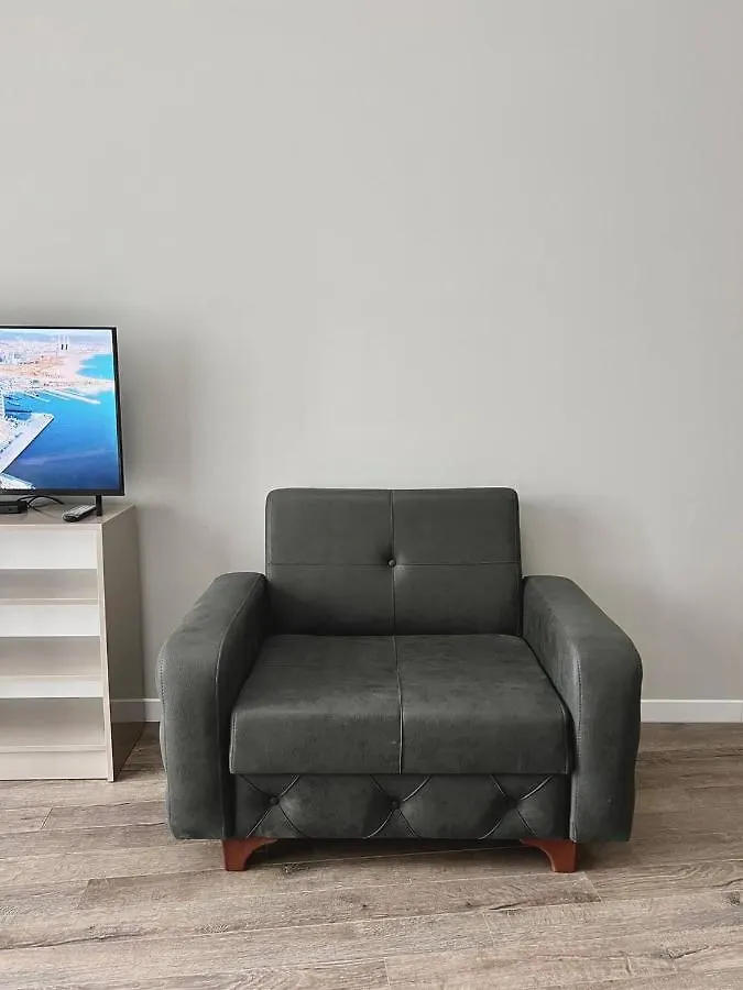 White Sails Apartament Batumi Georgia
