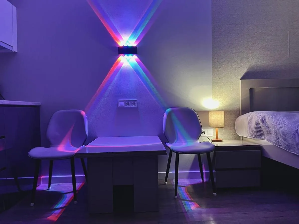 White Sails Apartament Batumi Apartment